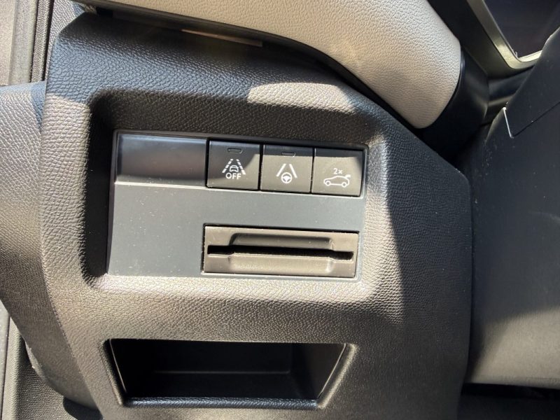 CITROËN C5 AIRCROSS 1.5 HDI 130CV S&S SHINE PACK EAT8 