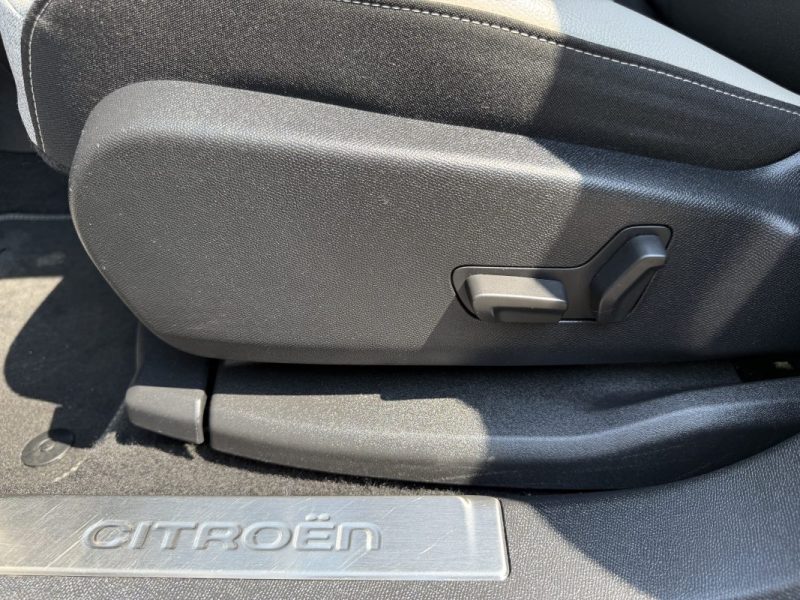 CITROËN C5 AIRCROSS 1.5 HDI 130CV S&S SHINE PACK EAT8 