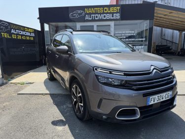 CITROËN C5 AIRCROSS 1.5 HDI 130CV S&S SHINE PACK EAT8 
