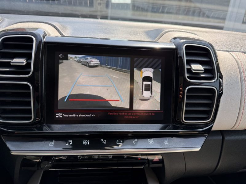 CITROËN C5 AIRCROSS 1.5 HDI 130CV S&S SHINE PACK EAT8 