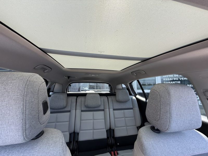 CITROËN C5 AIRCROSS 1.5 HDI 130CV S&S SHINE PACK EAT8 