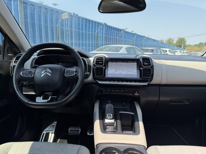 CITROËN C5 AIRCROSS 1.5 HDI 130CV S&S SHINE PACK EAT8 