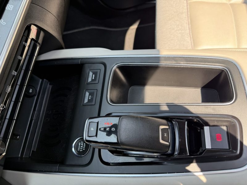 CITROËN C5 AIRCROSS 1.5 HDI 130CV S&S SHINE PACK EAT8 