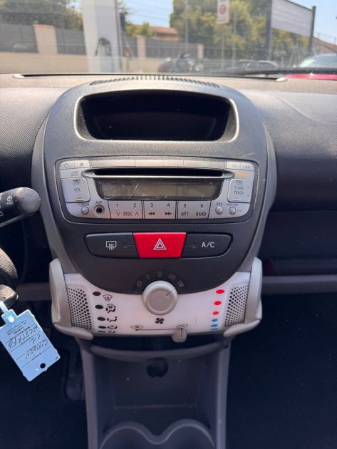CITROEN C1 1.0 68 CV MOTEUR A CHAINE CLIMATISATION