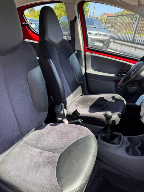 CITROEN C1 1.0 68 CV MOTEUR A CHAINE CLIMATISATION