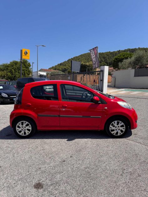 CITROEN C1 1.0 68 CV MOTEUR A CHAINE CLIMATISATION