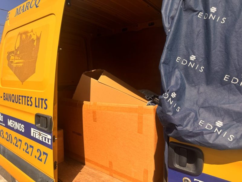 ✅ Vente en l’état RENAULT MASTER L1H1 3.3T 2.5DCI //  Problème de Démarrage
