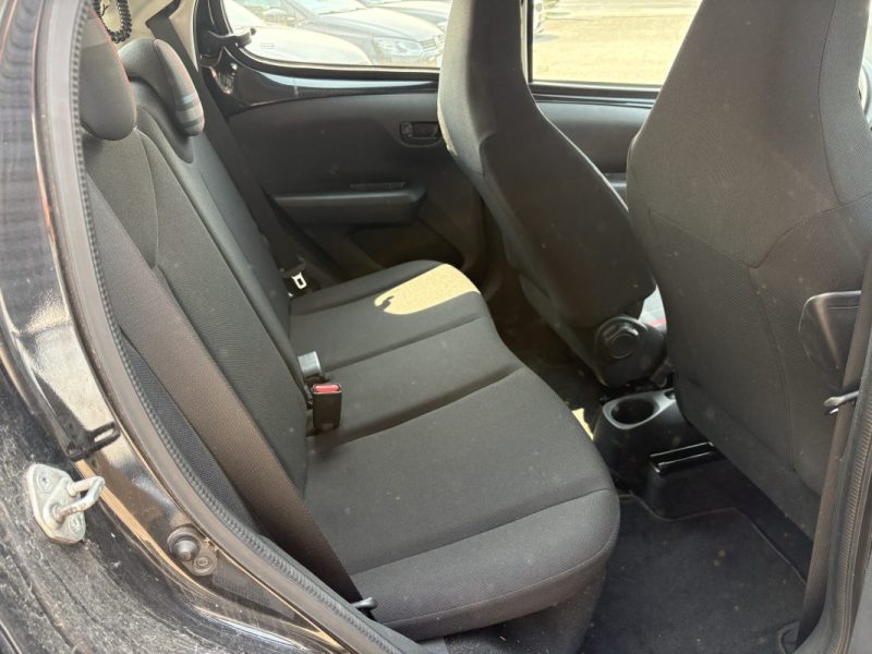 PEUGEOT 108 1.0 VTI 68 ACCES 2015