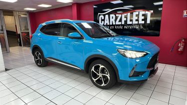 MG EHS 1.5T PHEV LUXURY  PHASE 2 TOUTES OPTIONS 258cv + TOIT PANORAMIQUE/1 ERE MAIN/TVA RECUPERABLE
