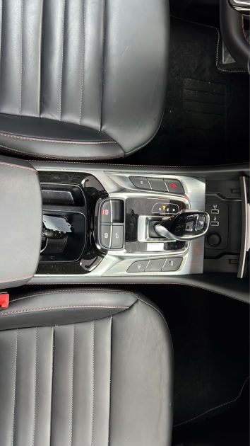 MG EHS 1.5T PHEV LUXURY  PHASE 2 TOUTES OPTIONS 258cv + TOIT PANORAMIQUE/1 ERE MAIN/TVA RECUPERABLE