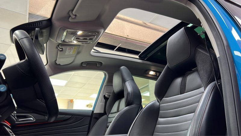 MG EHS 1.5T PHEV LUXURY  PHASE 2 TOUTES OPTIONS 258cv + TOIT PANORAMIQUE/1 ERE MAIN/TVA RECUPERABLE