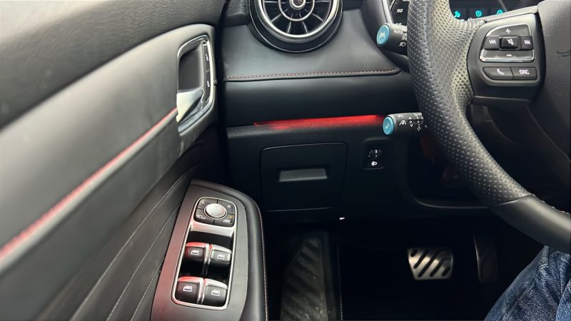 MG EHS 1.5T PHEV LUXURY  PHASE 2 TOUTES OPTIONS 258cv + TOIT PANORAMIQUE/1 ERE MAIN/TVA RECUPERABLE
