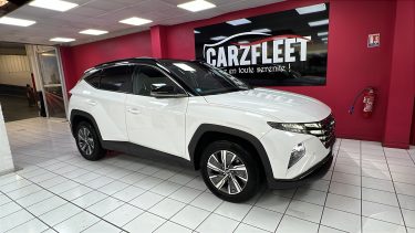 HYUNDAI TUCSON 1.6 HYBRIDE ESSENCE HEV 230cv CREATIVE/1 ERE MAIN/TVA RECUPERABLE