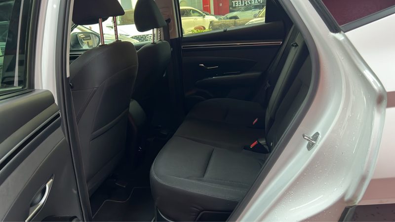 HYUNDAI TUCSON 1.6 HYBRIDE ESSENCE HEV 230cv CREATIVE/1 ERE MAIN/TVA RECUPERABLE