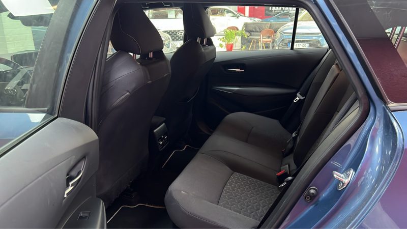 TOYOTA COROLLA TOURING SPORTS HYBRIDE 2.0 DYNAMIC BUSINESS 184cv/1 ERE MAIN/TVA RECUPERABLE