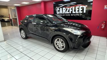TOYOTA C-HR PHASE 2 SUV HYBRIDE 2.0 DYNAMIC BUSINESS 184cv/1 ERE MAIN/TVA RECUPERABLE