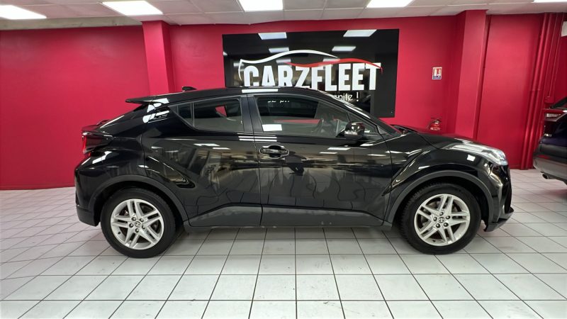 TOYOTA C-HR PHASE 2 SUV HYBRIDE 2.0 DYNAMIC BUSINESS 184cv/1 ERE MAIN/TVA RECUPERABLE