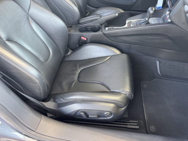 Audi TT Roadster 3.2 V6 250 Quattro