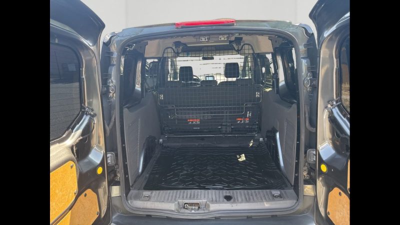 FORD TRANSIT 1.5L ECOBLUE TREND 5 PLACES 120ch TVA RECUPERABLE