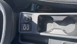 FORD TRANSIT 1.5L ECOBLUE TREND 5 PLACES 120ch TVA RECUPERABLE