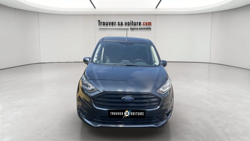 FORD TRANSIT 1.5L ECOBLUE TREND 5 PLACES 120ch TVA RECUPERABLE