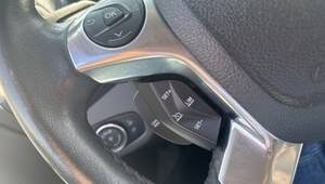 FORD TRANSIT 1.5L ECOBLUE TREND 5 PLACES 120ch TVA RECUPERABLE