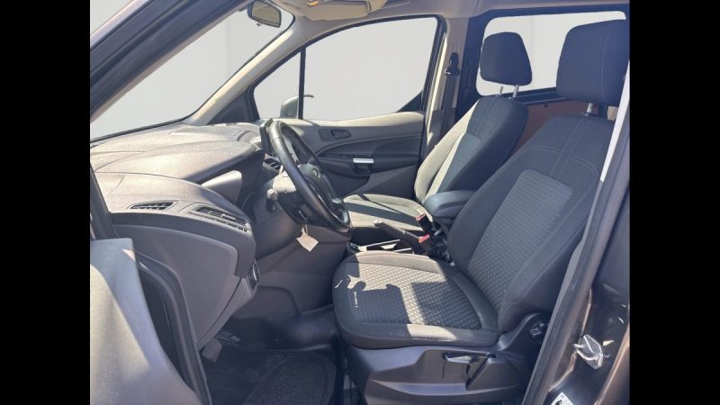 FORD TRANSIT 1.5L ECOBLUE TREND 5 PLACES 120ch TVA RECUPERABLE