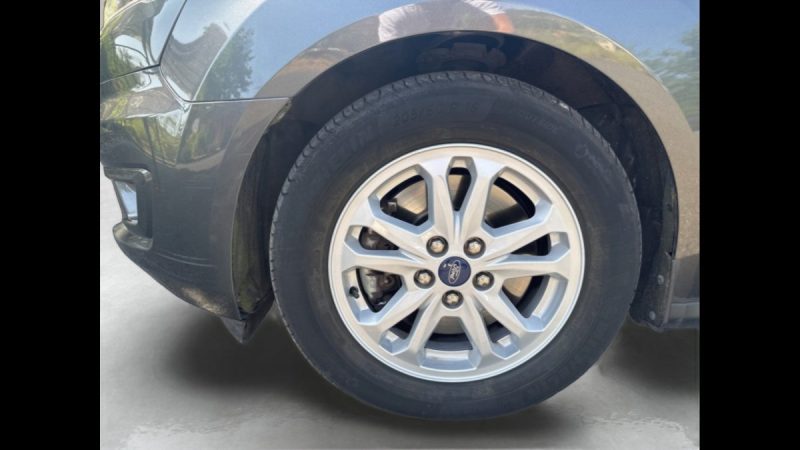 FORD TRANSIT 1.5L ECOBLUE TREND 5 PLACES 120ch TVA RECUPERABLE
