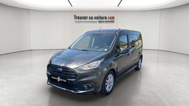 FORD TRANSIT 1.5L ECOBLUE TREND 5 PLACES 120ch TVA RECUPERABLE