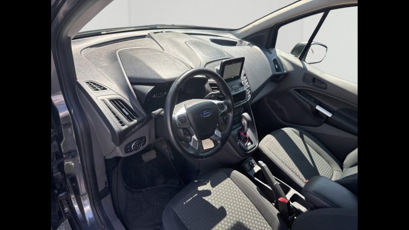 FORD TRANSIT 1.5L ECOBLUE TREND 5 PLACES 120ch TVA RECUPERABLE