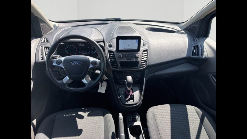 FORD TRANSIT 1.5L ECOBLUE TREND 5 PLACES 120ch TVA RECUPERABLE