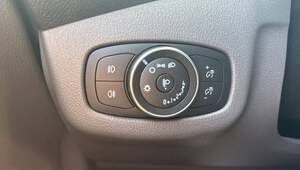 FORD TRANSIT 1.5L ECOBLUE TREND 5 PLACES 120ch TVA RECUPERABLE