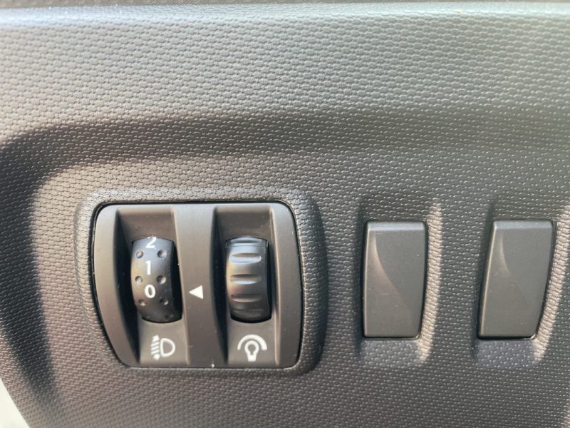 RENAULT CAPTUR 1.2 TCE 120 ZEN EDC 2013