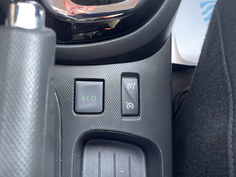 RENAULT CAPTUR 1.2 TCE 120 ZEN EDC 2013