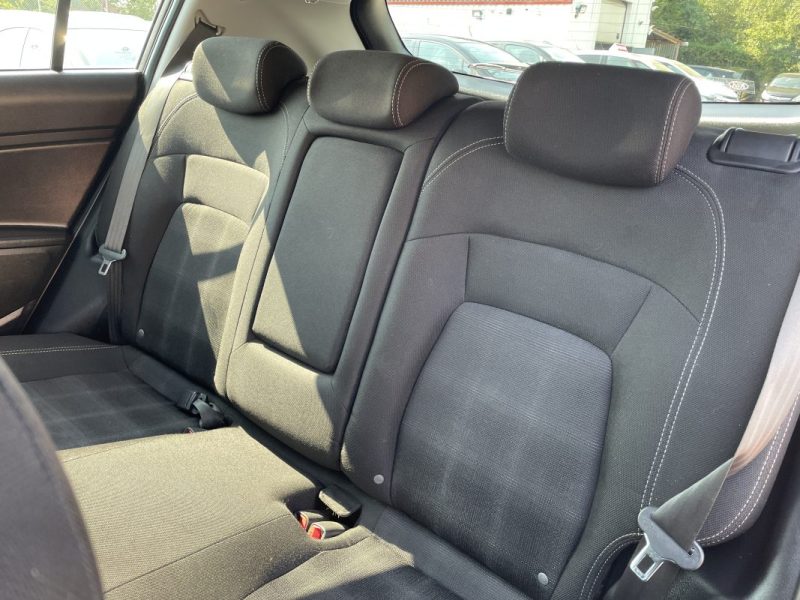 KIA SPORTAGE 1.7 CRDI 115 STYLE 2WD 2013