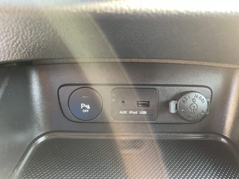 KIA SPORTAGE 1.7 CRDI 115 STYLE 2WD 2013