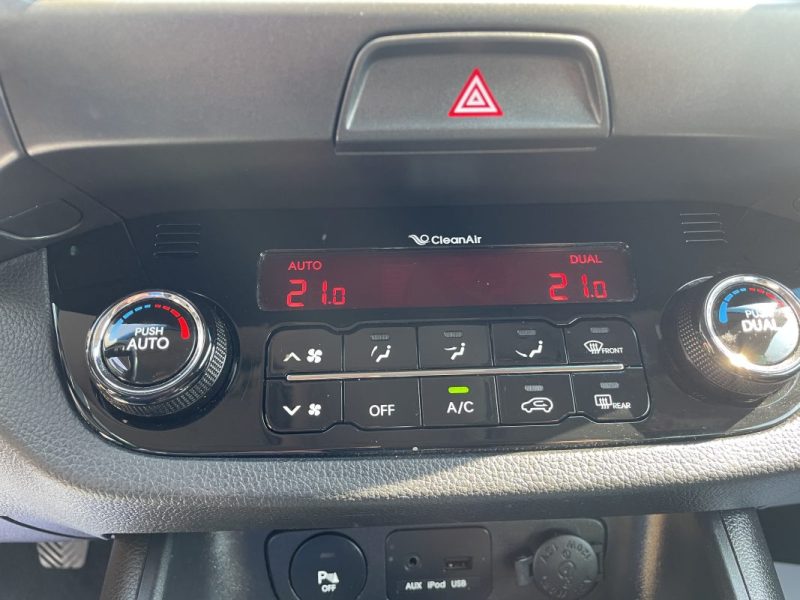 KIA SPORTAGE 1.7 CRDI 115 STYLE 2WD 2013