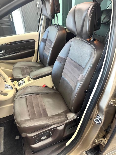 RENAULT SCENIC III 1.6 DCI 130 CV INITIALE ENERGY BOSE ECO2 2014