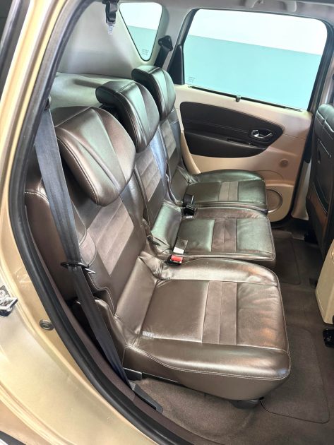 RENAULT SCENIC III 1.6 DCI 130 CV INITIALE ENERGY BOSE ECO2 2014