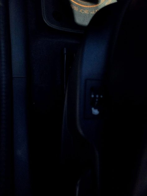 PEUGEOT 3008 1.6 BLUE HDI 120 CROSSWAY 2015