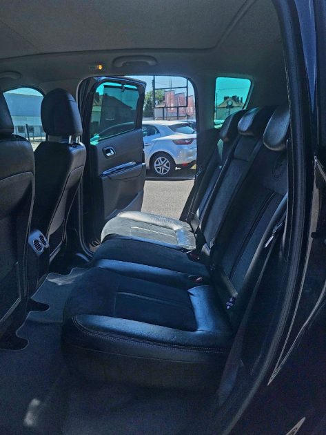 PEUGEOT 3008 1.6 BLUE HDI 120 CROSSWAY 2015