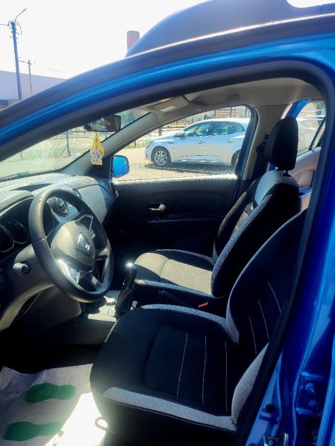 DACIA SANDERO 1.0 SCE 75 2020
