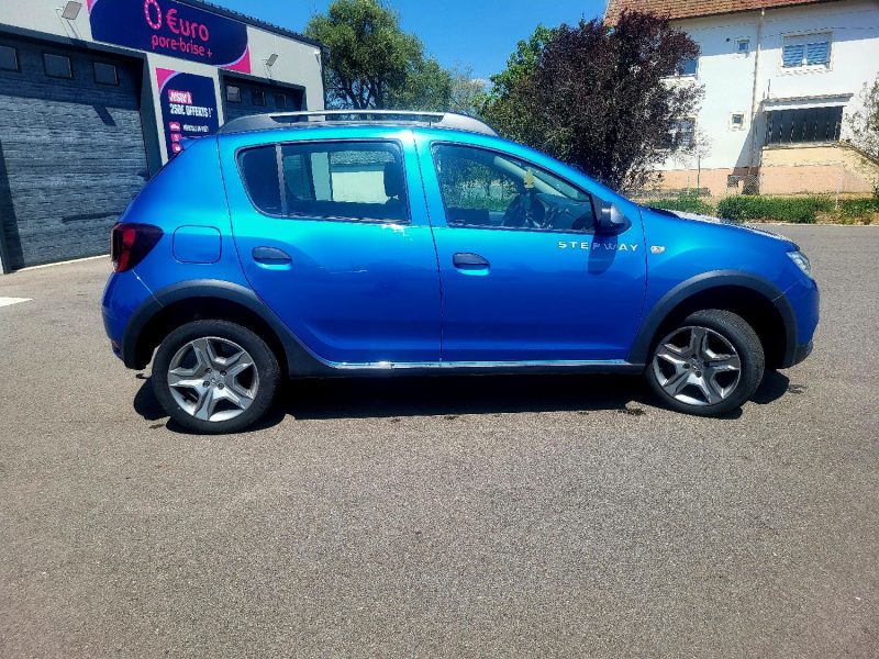 DACIA SANDERO 1.0 SCE 75 2020