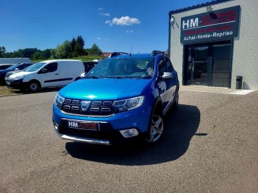 DACIA SANDERO 1.0 SCE 75 2020
