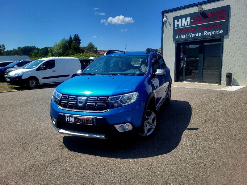 DACIA SANDERO 1.0 SCE 75 2020