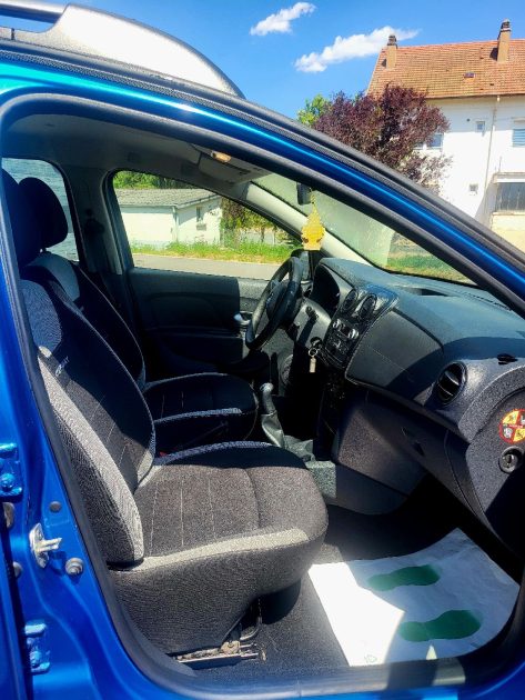 DACIA SANDERO 1.0 SCE 75 2020