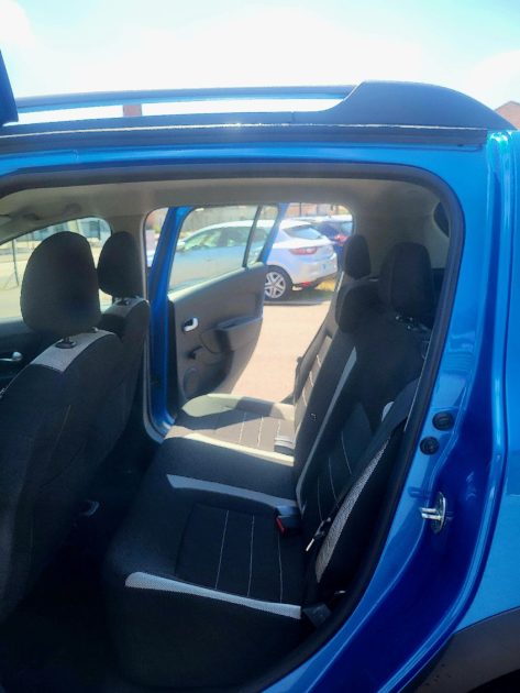 DACIA SANDERO 1.0 SCE 75 2020