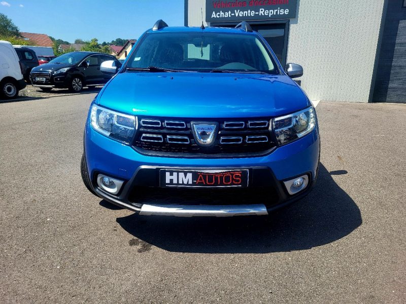 DACIA SANDERO 1.0 SCE 75 2020