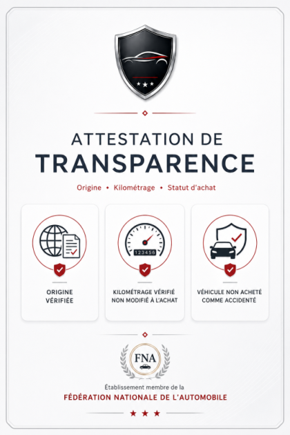 🟢 Audi A4 Berline 1.8 TFSI Attraction 120 cv Multimédia Garantie Clim Sièges chauffants