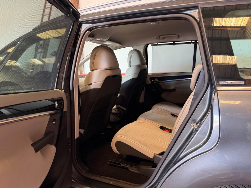 Citroën Grand C4 Picasso 2.0 HDI 150ch Exclusive ETG6 7 Places